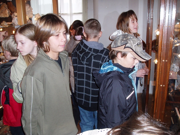 Fotogalerie ZŠ Blatenská