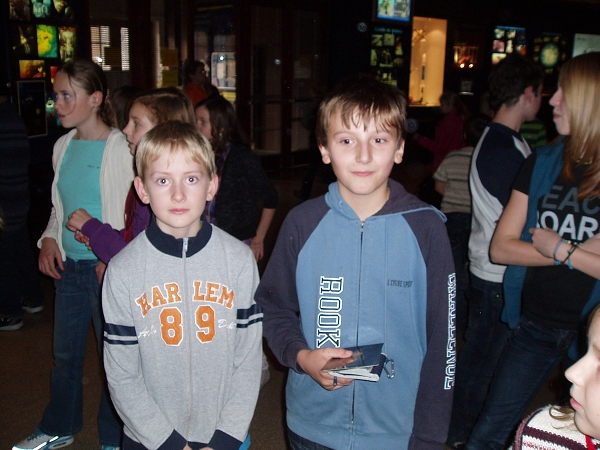 Fotogalerie ZŠ Blatenská