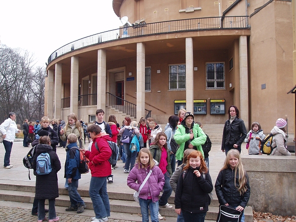 Fotogalerie ZŠ Blatenská