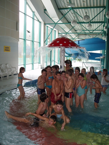 Fotogalerie ZŠ Blatenská