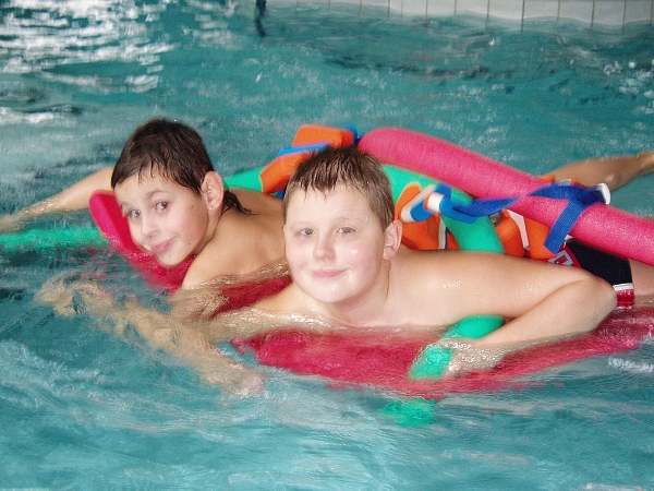 Fotogalerie ZŠ Blatenská