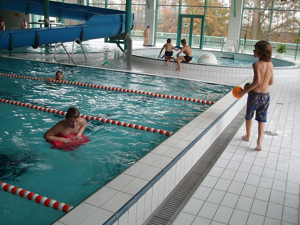 Fotogalerie ZŠ Blatenská