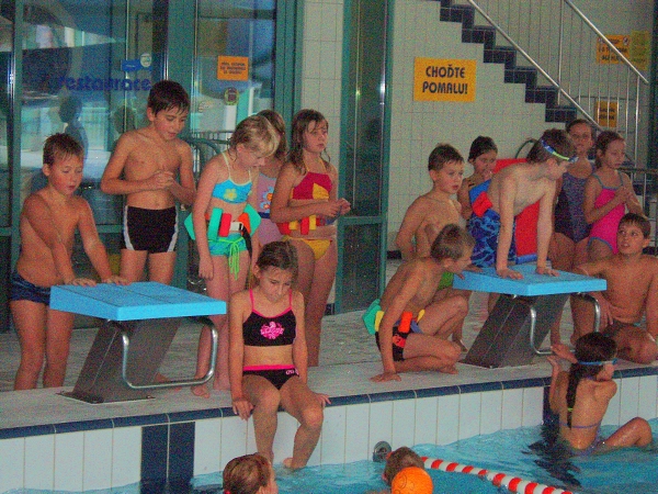 Fotogalerie ZŠ Blatenská