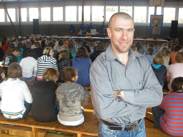 Fotogalerie ZŠ Blatenská