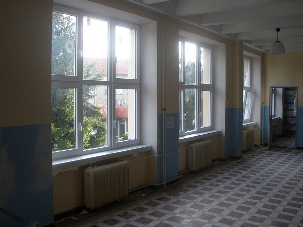 Fotogalerie ZŠ Blatenská