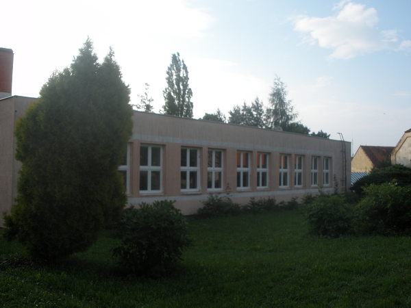 Fotogalerie ZŠ Blatenská