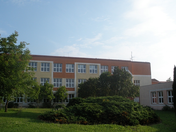 Fotogalerie ZŠ Blatenská