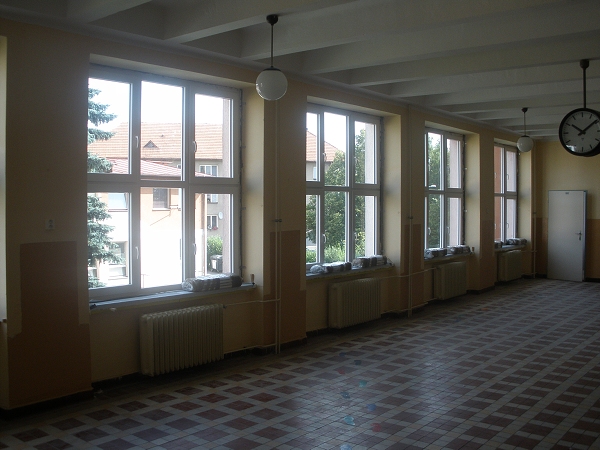 Fotogalerie ZŠ Blatenská