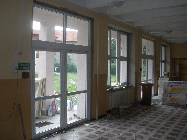 Fotogalerie ZŠ Blatenská