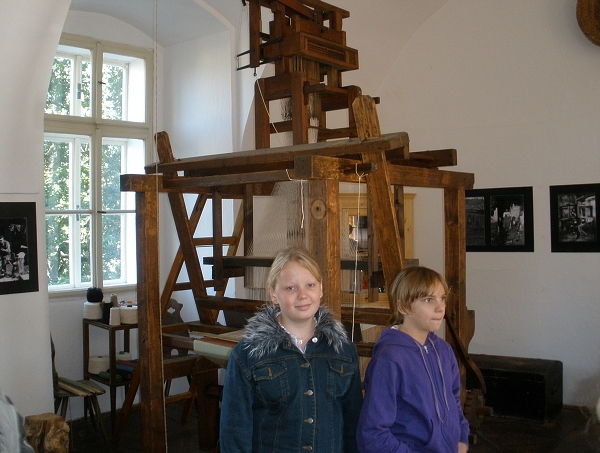 Fotogalerie ZŠ Blatenská