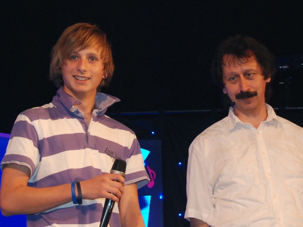 Fotogalerie ZŠ Blatenská