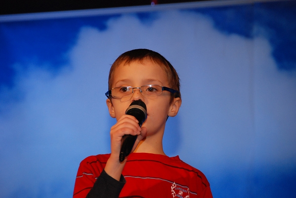 Fotogalerie ZŠ Blatenská