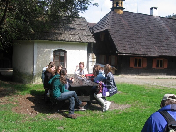 Fotogalerie ZŠ Blatenská