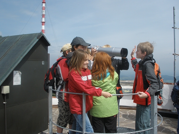 Fotogalerie ZŠ Blatenská