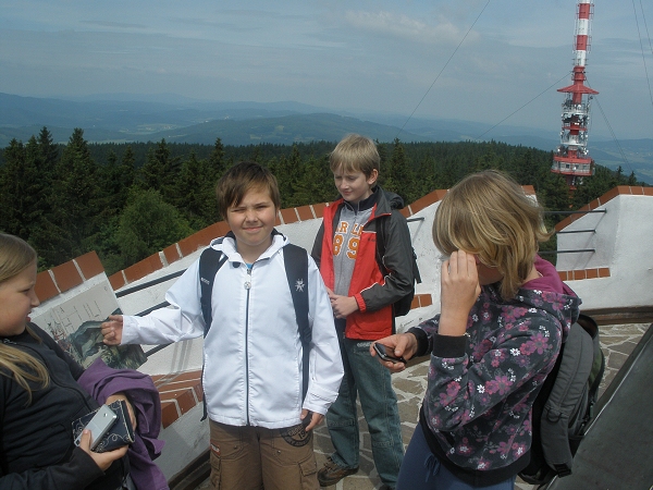 Fotogalerie ZŠ Blatenská