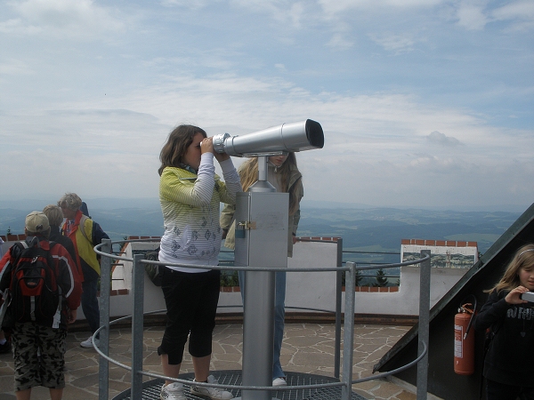 Fotogalerie ZŠ Blatenská