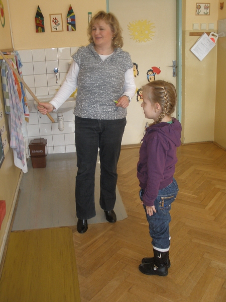 Fotogalerie ZŠ Blatenská