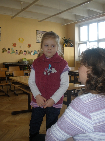 Fotogalerie ZŠ Blatenská