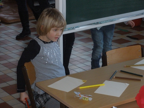 Fotogalerie ZŠ Blatenská