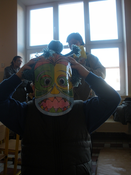 Fotogalerie ZŠ Blatenská