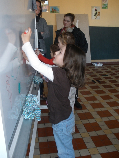 Fotogalerie ZŠ Blatenská