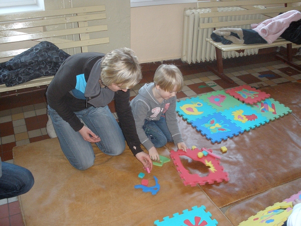 Fotogalerie ZŠ Blatenská