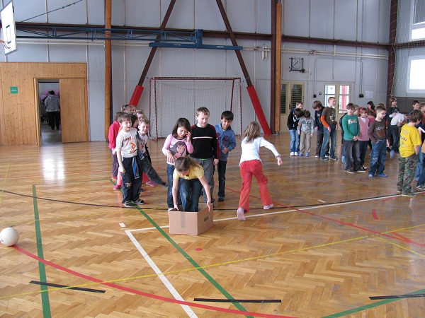 Fotogalerie ZŠ Blatenská