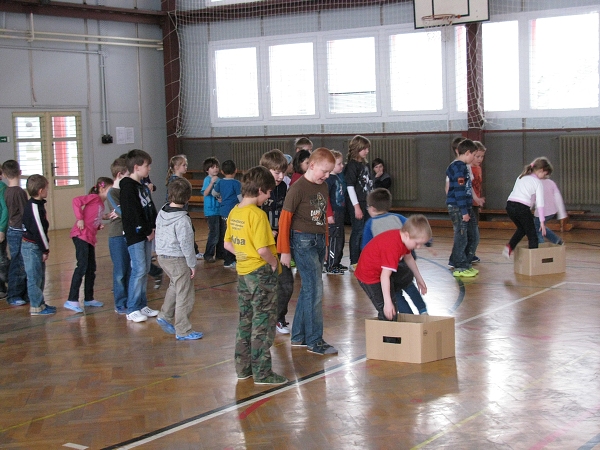Fotogalerie ZŠ Blatenská