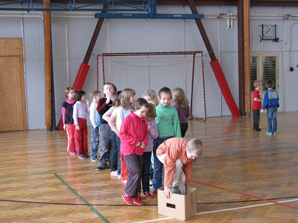 Fotogalerie ZŠ Blatenská