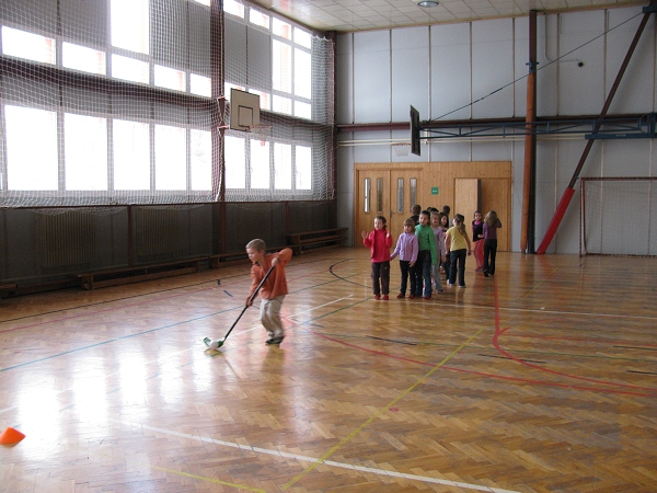 Fotogalerie ZŠ Blatenská