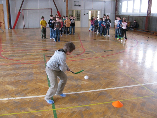 Fotogalerie ZŠ Blatenská