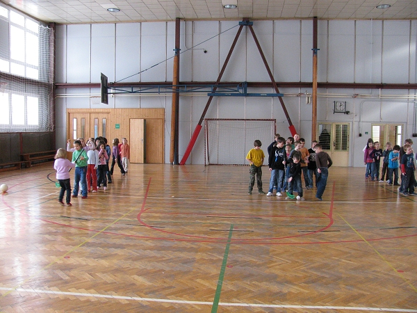 Fotogalerie ZŠ Blatenská