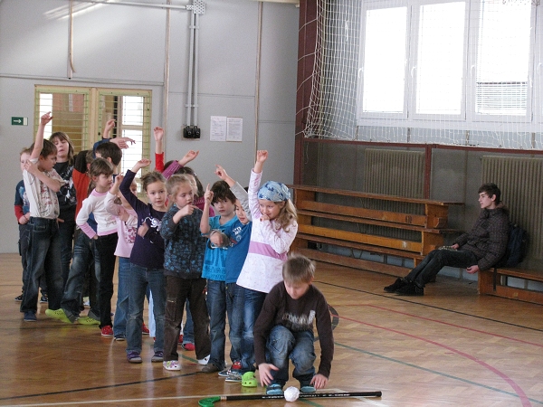 Fotogalerie ZŠ Blatenská