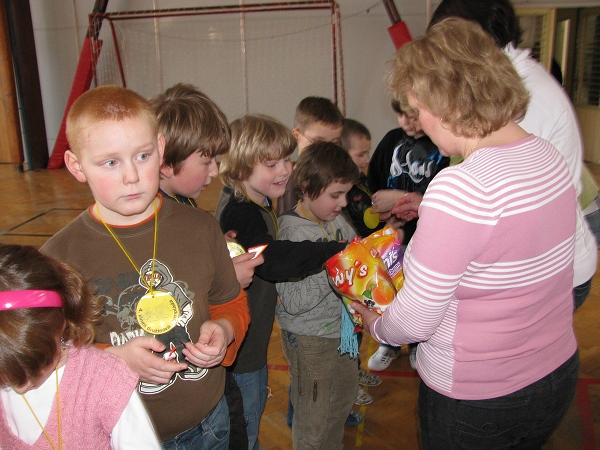 Fotogalerie ZŠ Blatenská