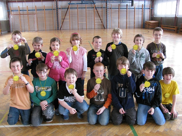 Fotogalerie ZŠ Blatenská