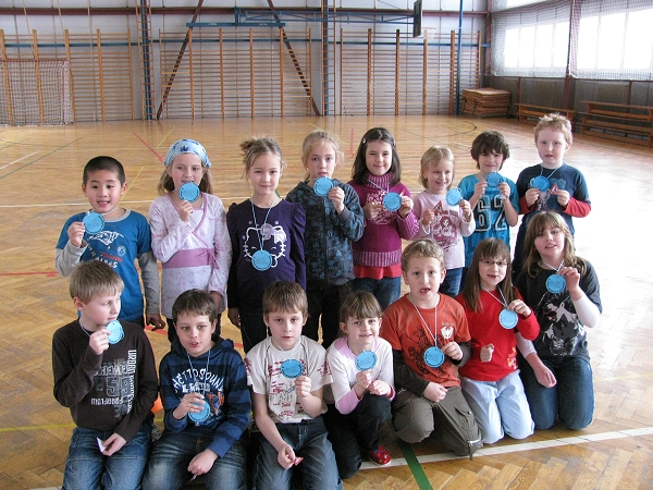 Fotogalerie ZŠ Blatenská
