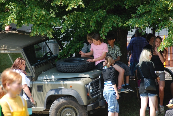 Fotogalerie Z� Blatensk�