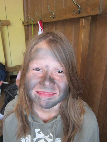 Fotogalerie Z� Blatensk�