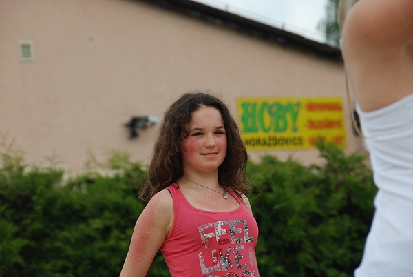 Fotogalerie Z� Blatensk�