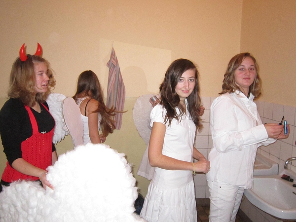 Fotogalerie Z� Blatensk�