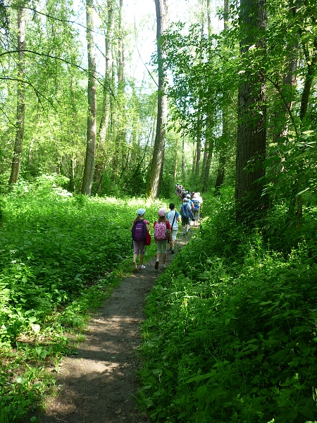 Fotogalerie Z� Blatensk�