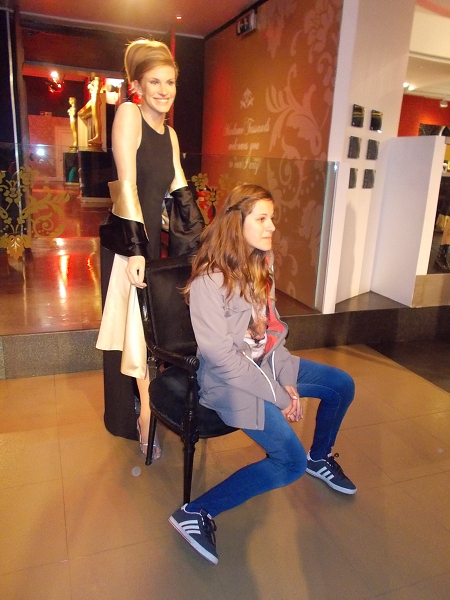 Fotogalerie Z� Blatensk�