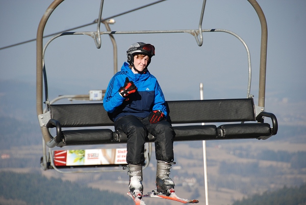 Fotogalerie Z� Blatensk�