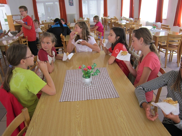 Fotogalerie Z� Blatensk�