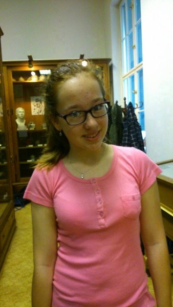 Fotogalerie Z� Blatensk�
