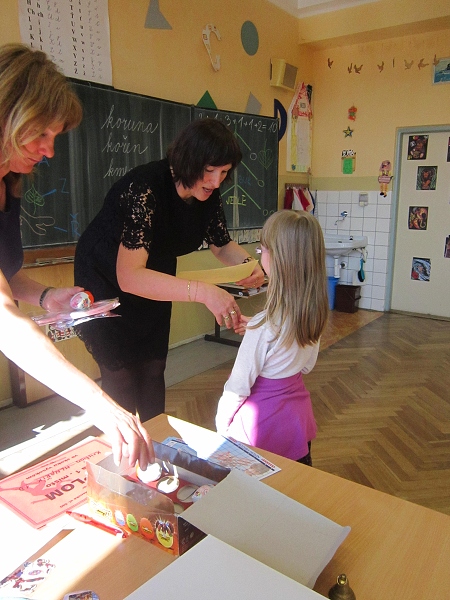 Fotogalerie Z� Blatensk�