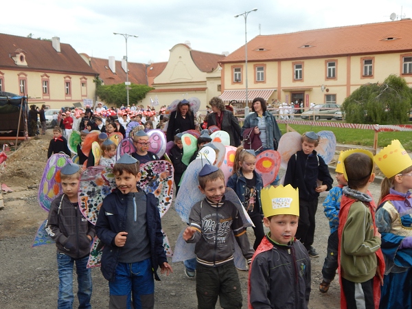 Fotogalerie Z� Blatensk�
