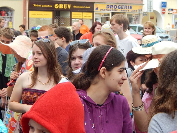 Fotogalerie Z� Blatensk�