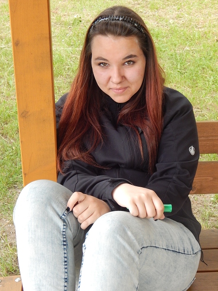 Fotogalerie Z� Blatensk�