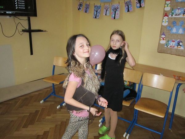 Fotogalerie Z� Blatensk�
